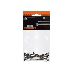 Саморез SWFS ШСГД 3,8х41 (25 шт) пакетик