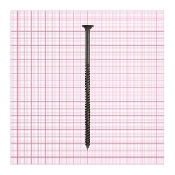 Саморез SWFS ШСГМ 4,2х90 (250 шт)