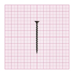Саморез SWFS ШСГД 3,8х51 (5500 шт)