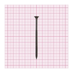 Саморез SWFS ШСГМ 4,2х75 (100 шт)