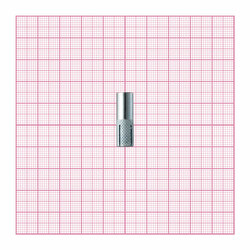 Анкер забивной SWFS М6 (6 шт)