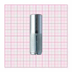 Анкер забивной SWFS М16 (1 шт)