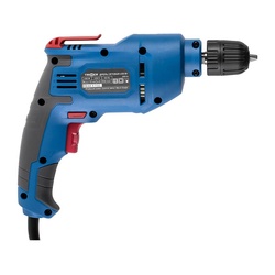 Дрель безударная сетевая Trigger 20016, 13 мм, БЗП, 0,45 кВт, реверс, 0-2500 об/мин