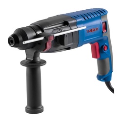 Перфоратор сетевой Trigger 20022, SDS-plus 23 мм 620 Вт 3 режима 2,1Дж, L кабеля=4 м,кейс
