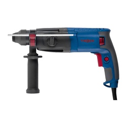 Перфоратор сетевой Trigger 20022, SDS-plus 23 мм 620 Вт 3 режима 2,1Дж, L кабеля=4 м,кейс