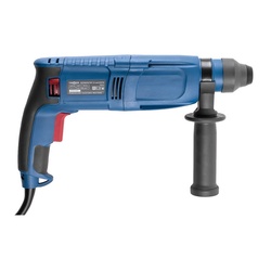 Перфоратор сетевой Trigger 20022, SDS-plus 23 мм 620 Вт 3 режима 2,1Дж, L кабеля=4 м,кейс