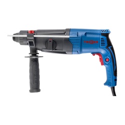 Перфоратор сетевой Trigger 20028, SDS-plus 30 мм 900 Вт 3 режима 3,2 Дж, L кабеля=4 м, кейс