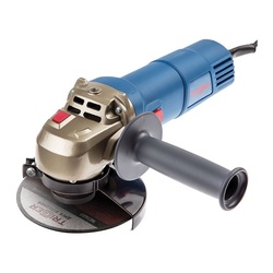 Шлифмашина угловая УШМ сетевая Trigger 20032, 0,95 кВт, d=125 мм