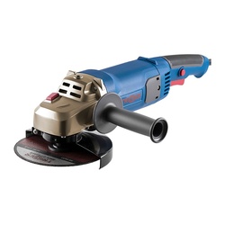 Шлифмашина угловая УШМ сетевая Trigger 20033, 1,4 кВт, d=150 мм