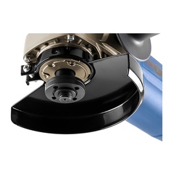 Шлифмашина угловая УШМ сетевая Trigger 20033, 1,4 кВт, d=150 мм