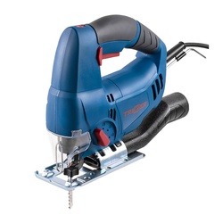 Лобзик сетевой Trigger 20041, 550 Вт, глубина пропила=65/6 мм, L хода штока=20 мм