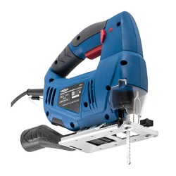 Лобзик сетевой Trigger 20041, 550 Вт, глубина пропила=65/6 мм, L хода штока=20 мм