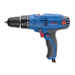 Дрель-шуруповерт сетевая Trigger 20401, 10 мм, 0,32 кВт, 32 Нм, реверс, 0-1000 об/мин