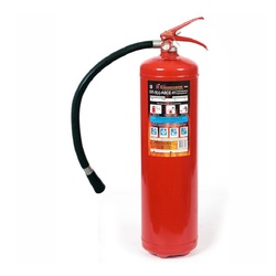 Огнетушитель порошковый ОП-5 (5 л)