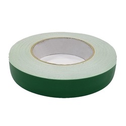 Лента 2-х сторонняя для крепления зеркал, 25 мм х 10 м