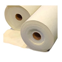 Геотекстиль нетканный иглопробивной, плотность 200 г/м² (2,1х25 м)