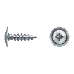 Саморез ШСММ SWFS прессшайба 4,2х16 (1000 шт)