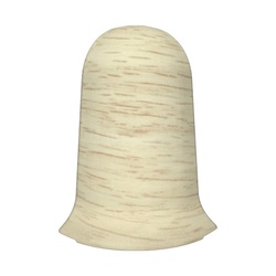 Угол внешний Ideal Комфорт, клен сев., 55 мм (20 шт)