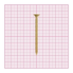 Саморез SWFS ШСГД ZY 4,2х65 (3500 шт)