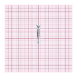 Саморез SWFS ШСГМ ZP 3,5х32 (12000 шт)