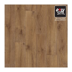 Линолеум полукоммерческий Polystyl Space F Santiago 2 (3 м), пр-во ТАРКЕТТ