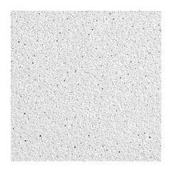 Плита потолочная Armstrong Dune Supreme, кромка Tegular 15, 600х600х15 мм (16 шт.)