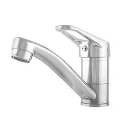 Смеситель для кухни Klip 805, без подводки