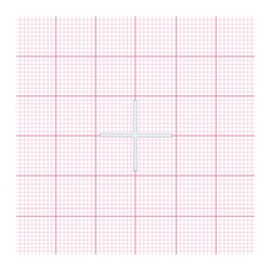 Крестики для кафеля Biber 55600, 1 мм (200 шт.)