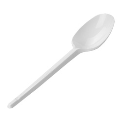 Ложка одноразовая, столовая (12 шт)