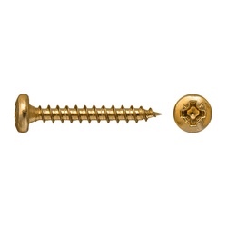 Саморез ШУЖ SWFS PN 3,5х25 (17000 шт)