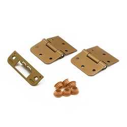 Коробка дверная Olovi, ламин., однопол., дуб классик, с/ф (737х2031х70 мм)