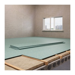 ДСП шпунтованная влагостойкий Е1 Quick Deck 2440х600х16 мм