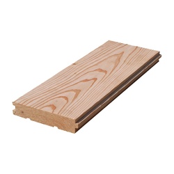 Доска для пола шпунт 28х140(146)х3000 мм, хвоя сорт АВ