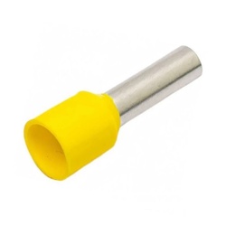 Наконечник НШвИ 6,0-12 для провода 6 мм2 (100 шт)