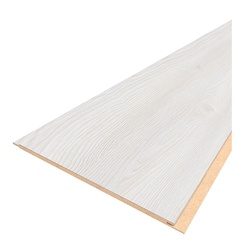 Панель МДФ Союз Классик, Дуб Альпин, 2600х238х6 мм (8 шт.)