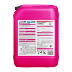 Грунтовка глубокого проникновения Церезит CT 17 PRO морозостойкая (10 л)