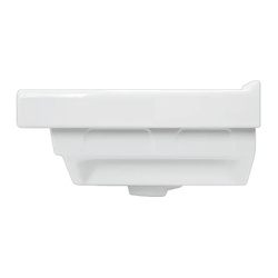 Раковина Sanita Luxe Fest, 605x403х219 мм