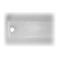 Ванна акриловая Тритон Ультра, без ножек, 1700х700 мм