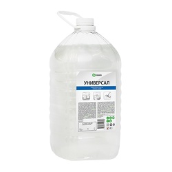Средство моющее Grass Универсал, пенное (5 кг)