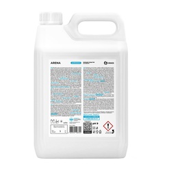 Средство моющее для пола нейтральное Grass Arena, концентрат (5 л)