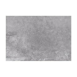 Плитка настенная Керамин Ист-Сайд, серая, 400х275х7,5 мм