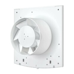 Вентилятор вытяжной Era 100 Favorite 4, 95 м3/ч