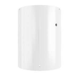 Вентилятор вытяжной НашВент Блюз 125, 199 м3/ч