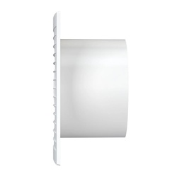 Вентилятор вытяжной Era 125 A5, 140 м3/ч