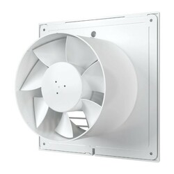 Вентилятор вытяжной Era 125 A5, 140 м3/ч