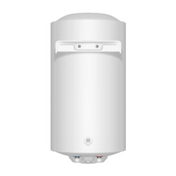 Водонагреватель накопительный Thermex TitaniumHeat 50 V Slim, 50 л