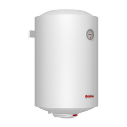 Водонагреватель накопительный Thermex TitaniumHeat 80 V, 80 л