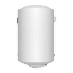 Водонагреватель накопительный Thermex TitaniumHeat 80 V, 80 л