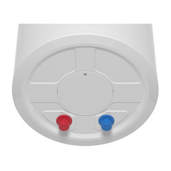 Водонагреватель накопительный Thermex Solo 50 V, 50 л