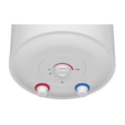 Водонагреватель накопительный Thermex N 10 O, 10 л